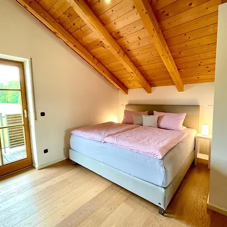 Apartament Bei Uns Dahoam