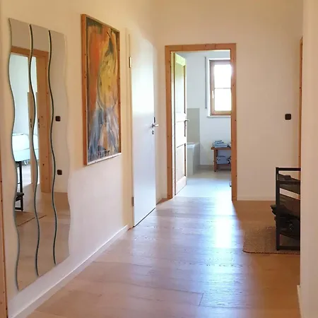 Apartament Bei Uns Dahoam *