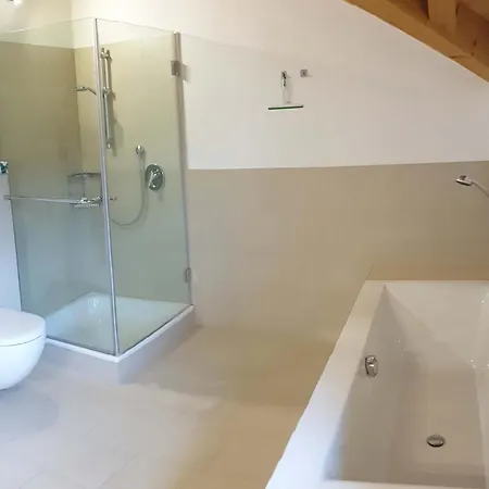 Apartament Bei Uns Dahoam